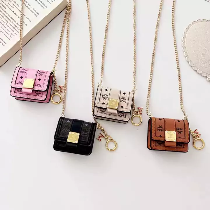 アイフォン17プロ max 収納ケース mcm 