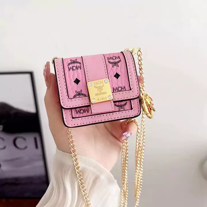 mcm Airpods カバー 