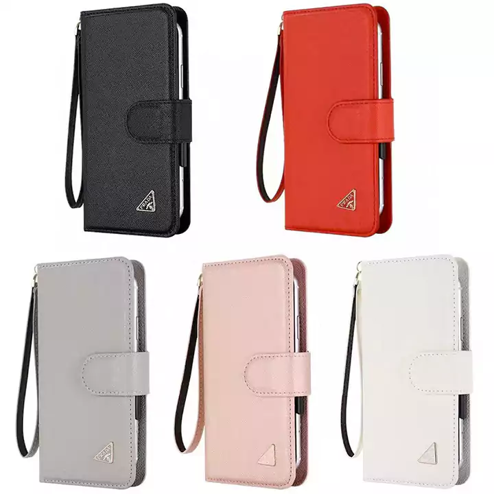 アイホン 15 pro max スマホケース prada プラダ 