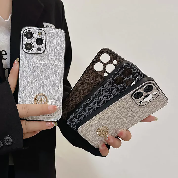 マイケルコース風 スマホケース アイホン17 