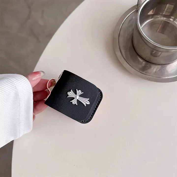 ブランド 収納ケース アイホン17 クロームハーツ chrome hearts 