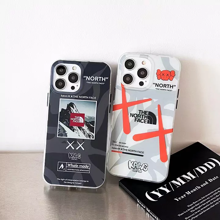 kaws iphone17プロ 