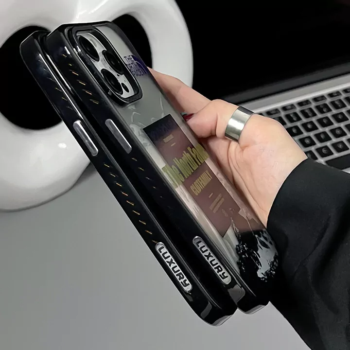 ブランド スマホケース アイホン17プラス 