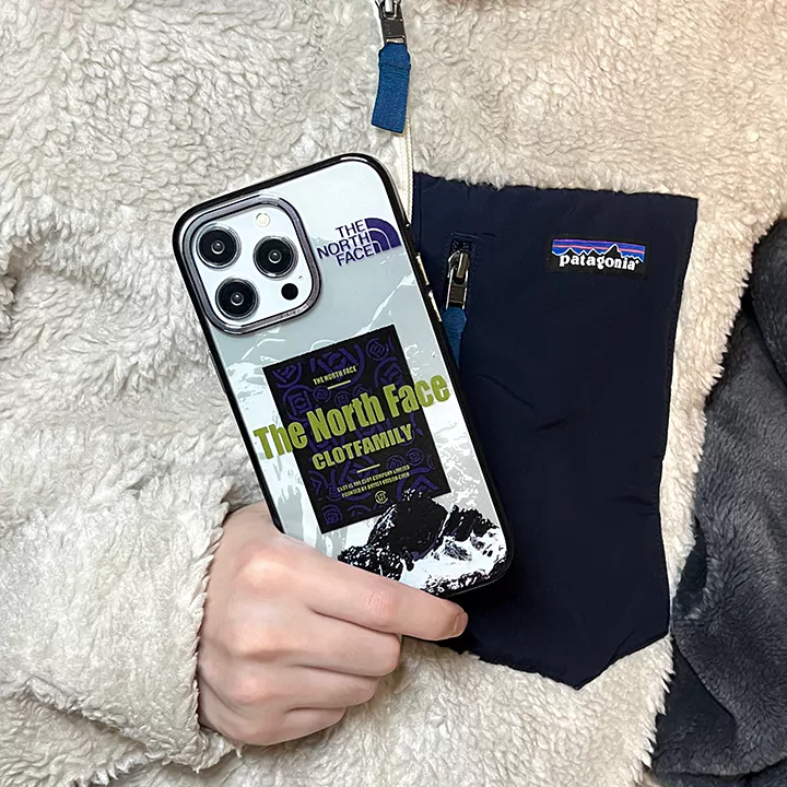 ハイブランド clot風 アイフォーン17プロ スマホケース 