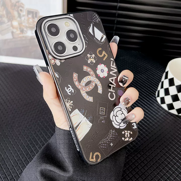 chanel アイフォーン17plus 