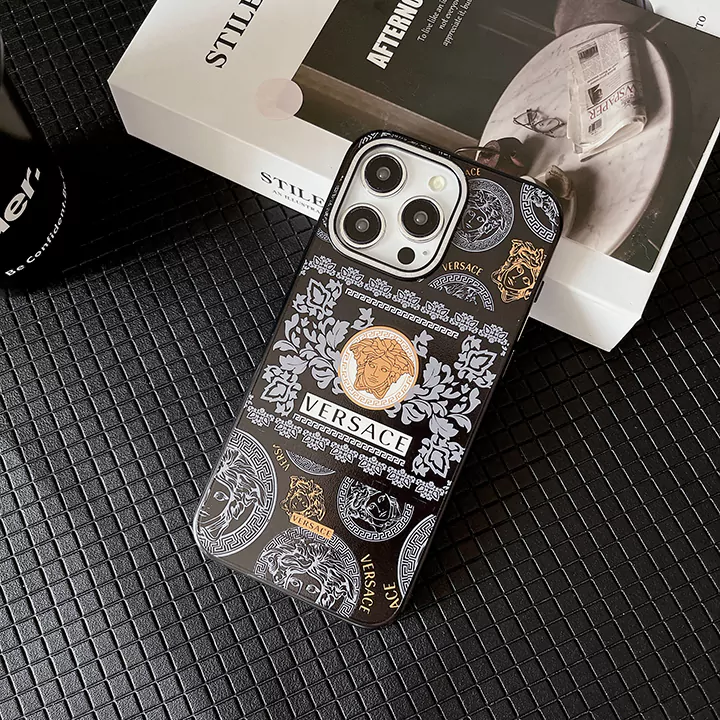 iphone17promax versace スマホケース 