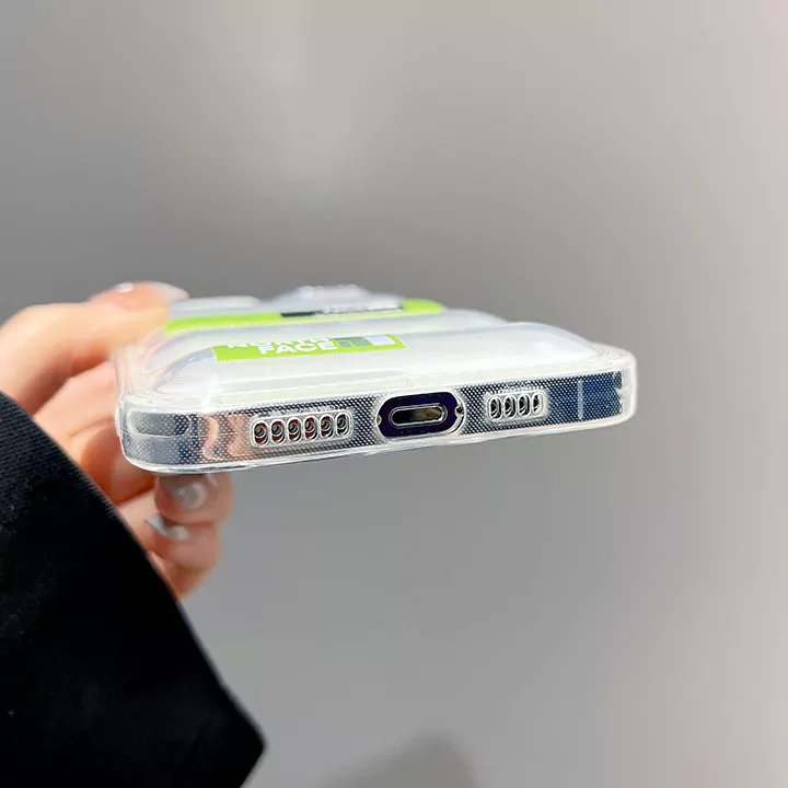 ハイブランド カバー iphone17 