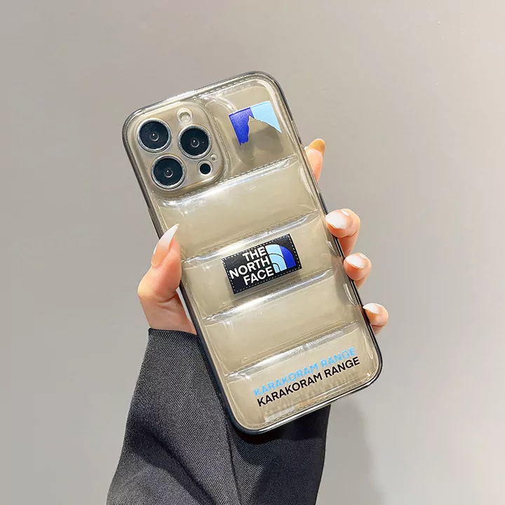 the north face ザ・ノース・フェイス カバー iphone 14pro 