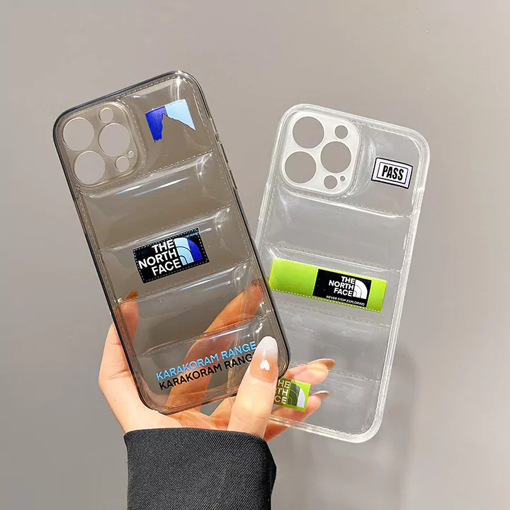 iphone17 the north face ザ・ノース・フェイス 携帯ケース 