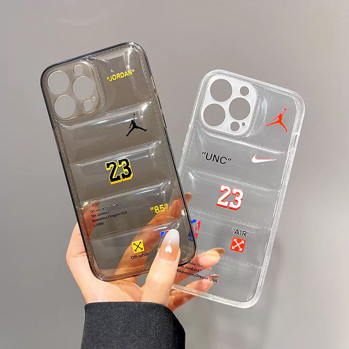 iphone17プラス エアジョーダン 携帯ケース 
