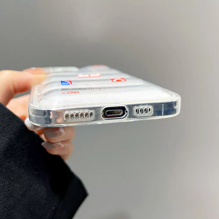 ブランド エアジョーダン air jordan iphone17プロ カバー 