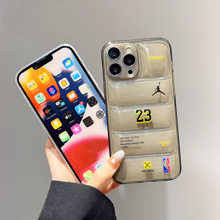エアジョーダン アイフォーン17 スマホケース 