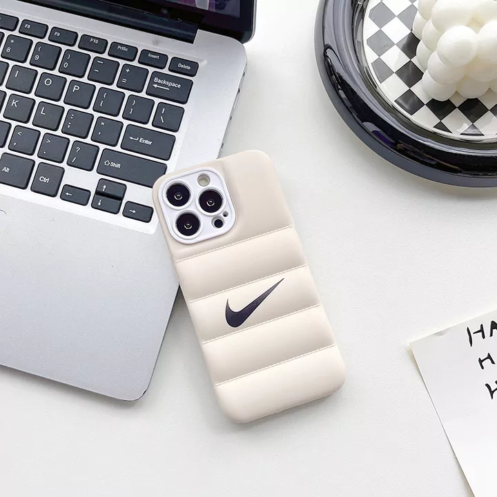 nike風 アイフォーン17 