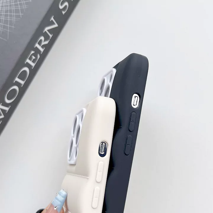 ハイブランド 携帯ケース アイホン17plus 