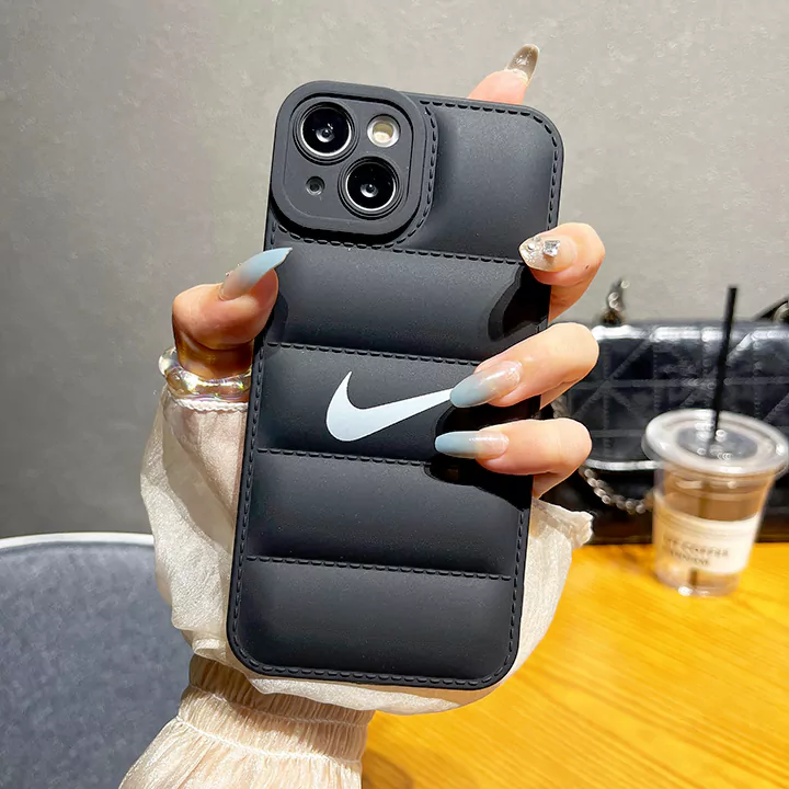 iphone17プロmax ナイキ スマホケース 
