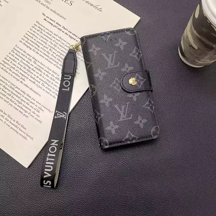 ブランド vuitton アイフォーン17plus カバー 