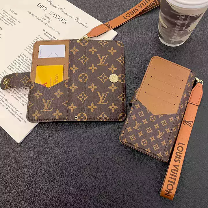 ブランド スマホケース アイフォーン15 ルイヴィトン 