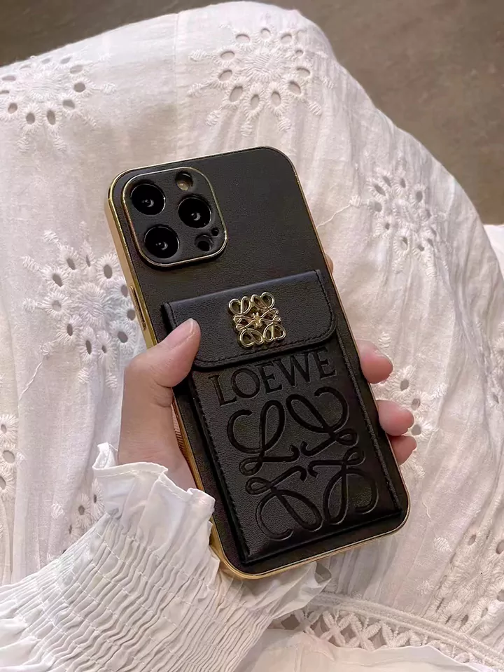 loewe ロエベ スマホケース アイフォーン17プロ 