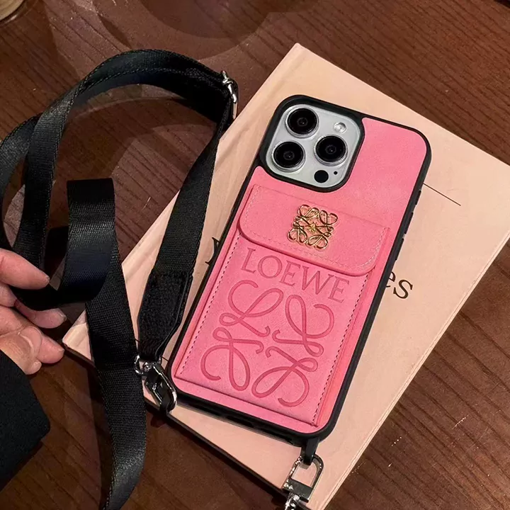 loewe ロエベ iphone15 