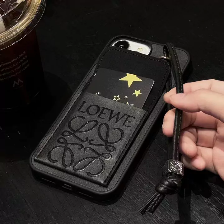 loewe ロエベ ケース アイホン17プロ max 