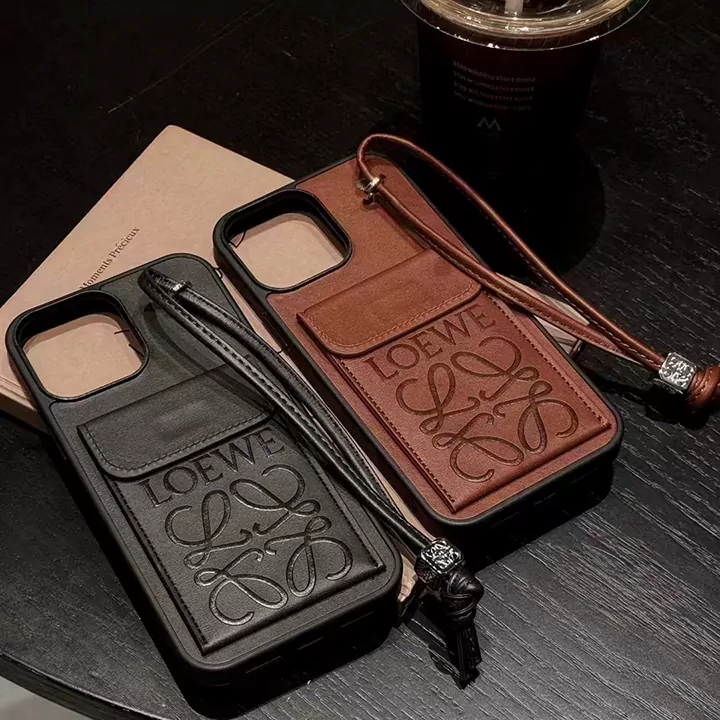 loewe ロエベ アイホン17 