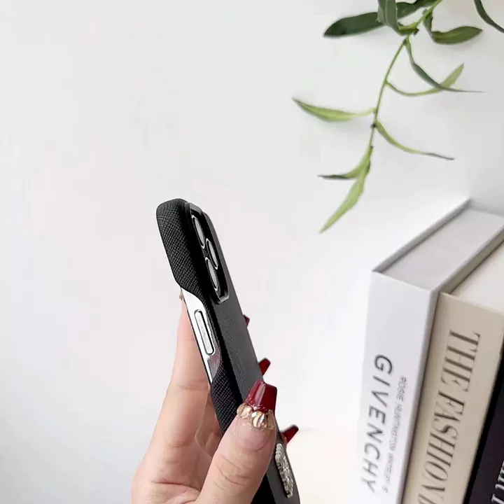 ハイブランド loewe ロエベ アイホン17pro カバー 