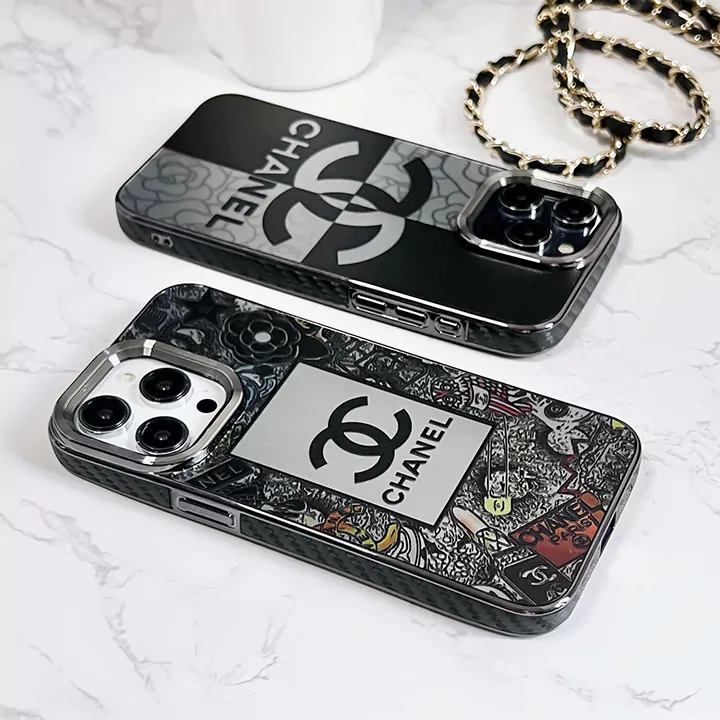 ブランド シャネル chanel iphone17 カバー 