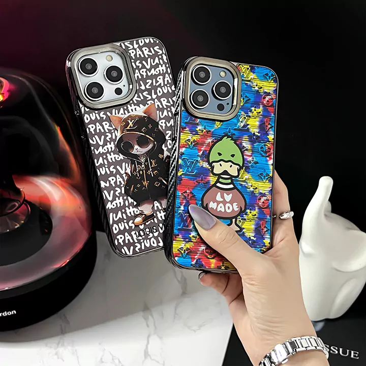 ブランド ケース アイホン17pro vuitton 