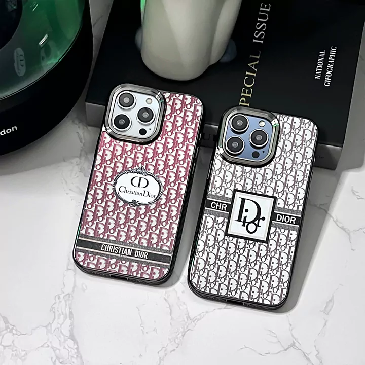 dior ディオール アイフォーン17 携帯ケース 