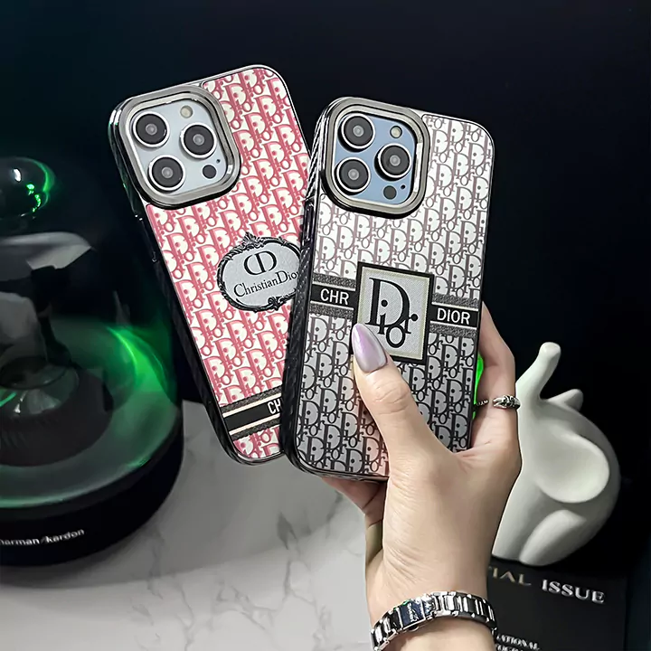 アイフォーン17プロmax スマホケース ディオール dior 