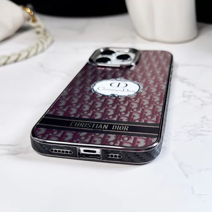 ブランド ディオール dior アイフォーン17プラス 携帯ケース 