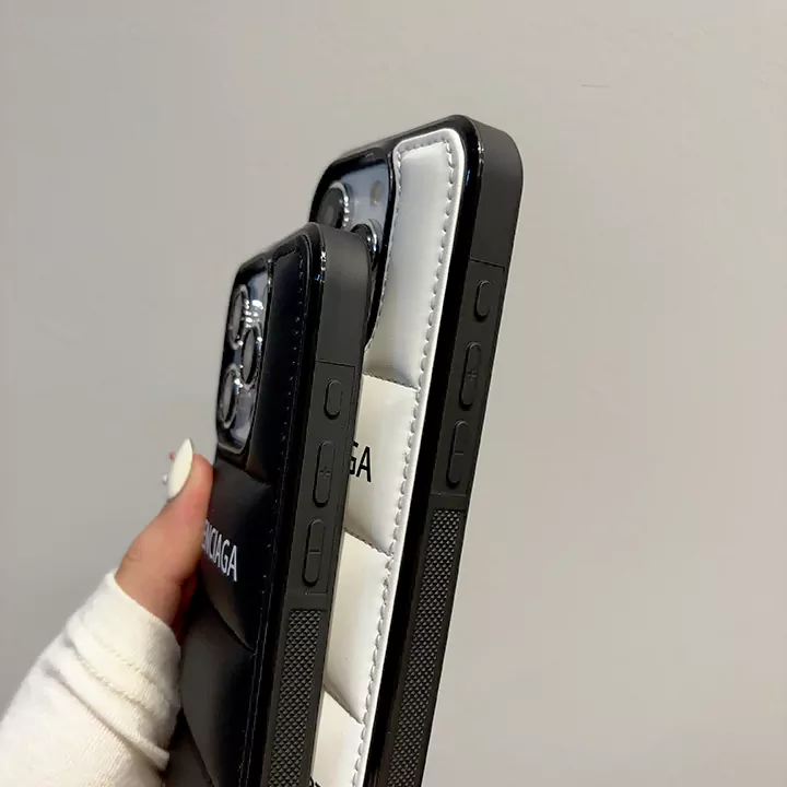 balenciaga ケース アイホン17 