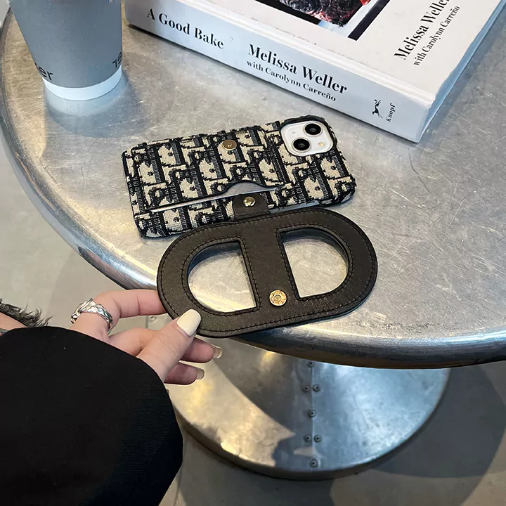 dior アイフォン17promax カバー 