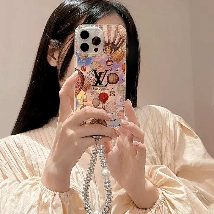 アイホン13プロ ケース lv 