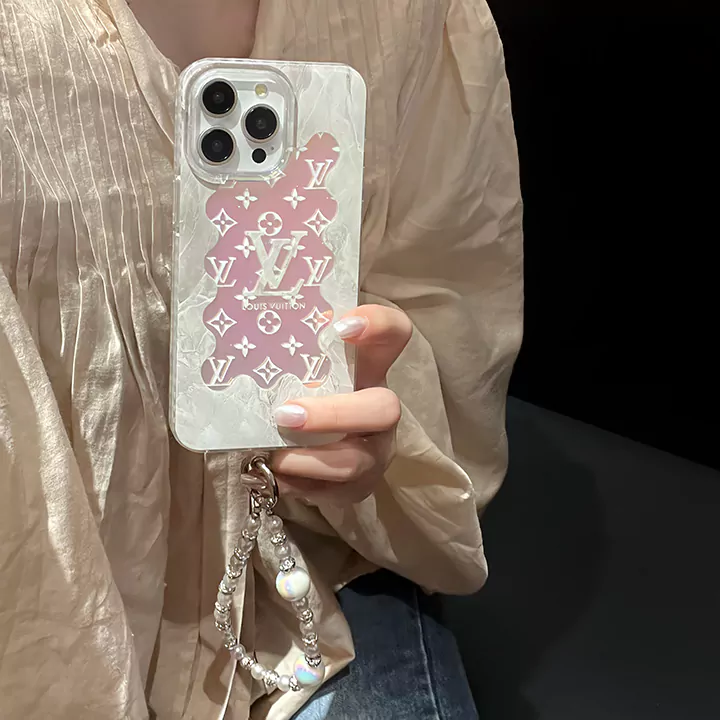 アイフォーン17plus ケース ルイビトン 