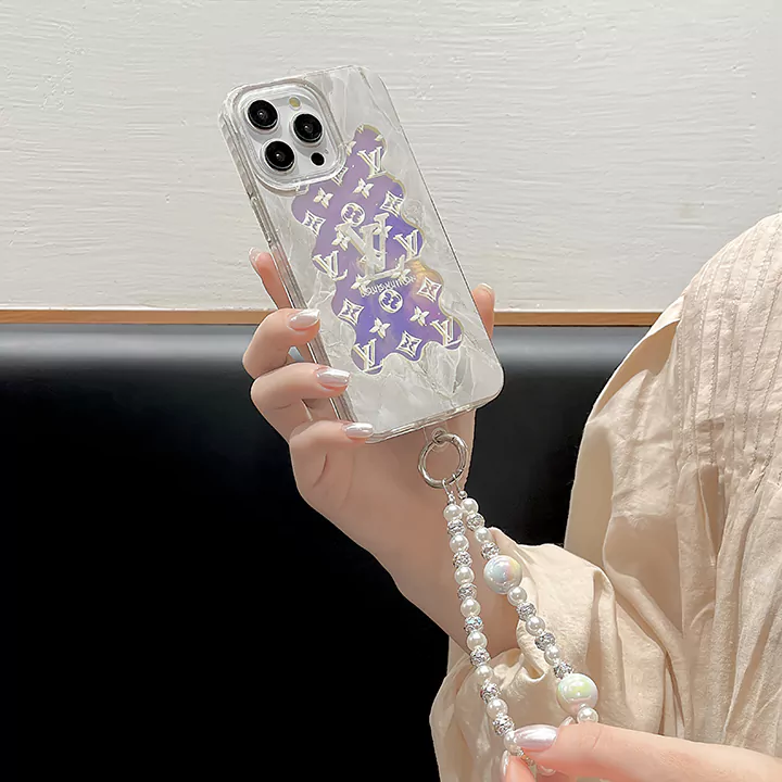 iphone 15 pro lv スマホケース 