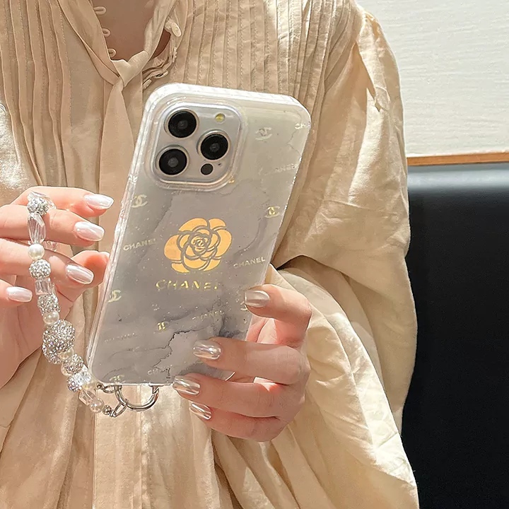 ブランド ケース アイフォーン17 シャネル chanel 