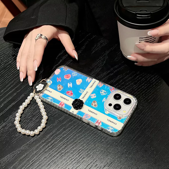 シャネル 携帯ケース iphone17 