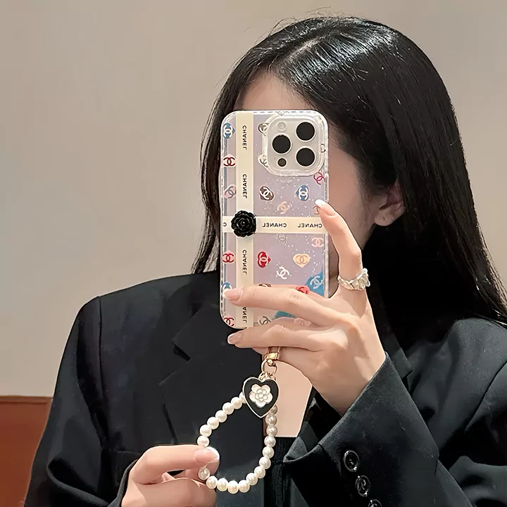 アイフォン15 pro シャネル chanel 携帯ケース 