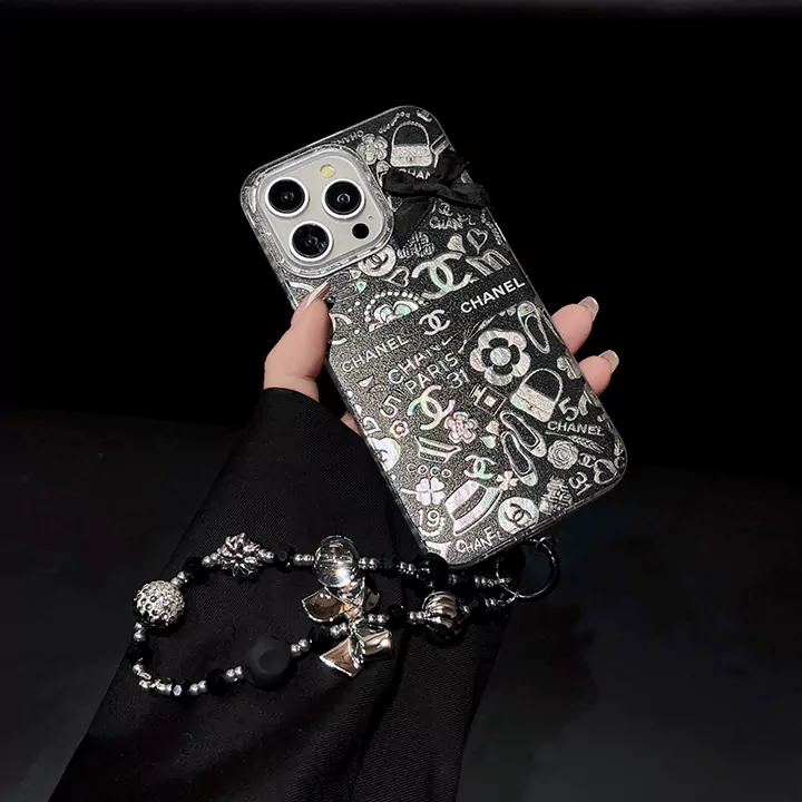 chanel シャネル iphone17プロ max 携帯ケース 