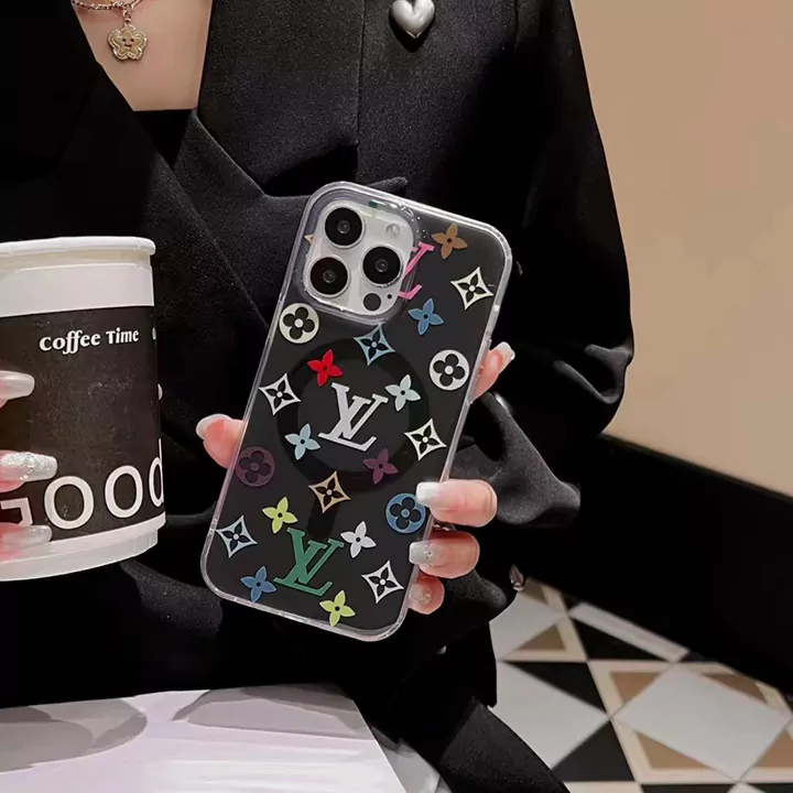 ブランド スマホケース アイホン17プロ lv風 