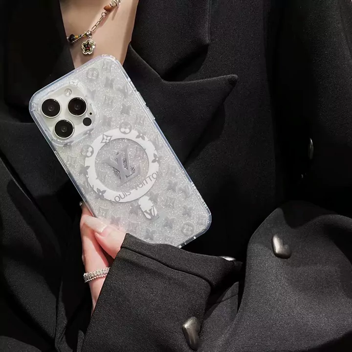 ルイビトン アイフォーン14plus カバー 
