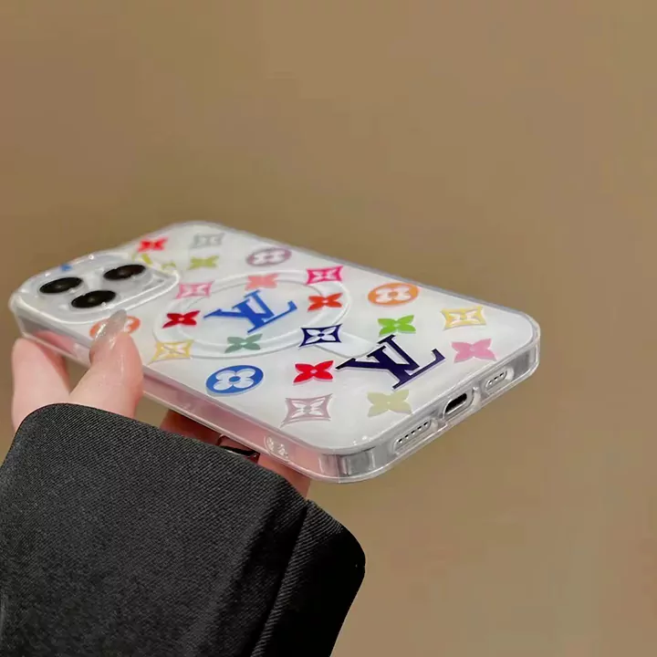 ブランド ケース iphone17プロ 