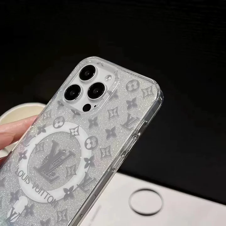 ブランド スマホケース iphone 15 ルイヴィトン風 
