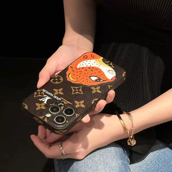 ハイブランド アイフォン17 スマホケース 