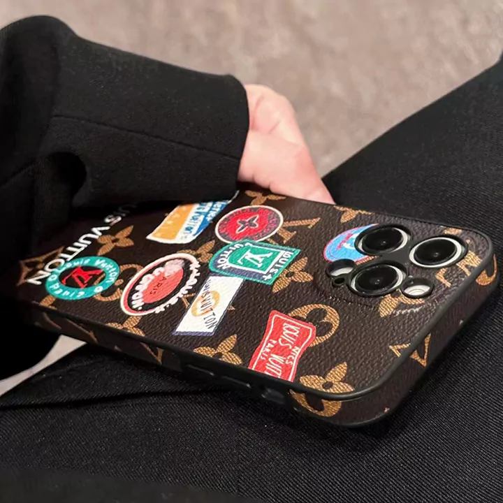 ルイヴィトン風 iphone17プロmax 