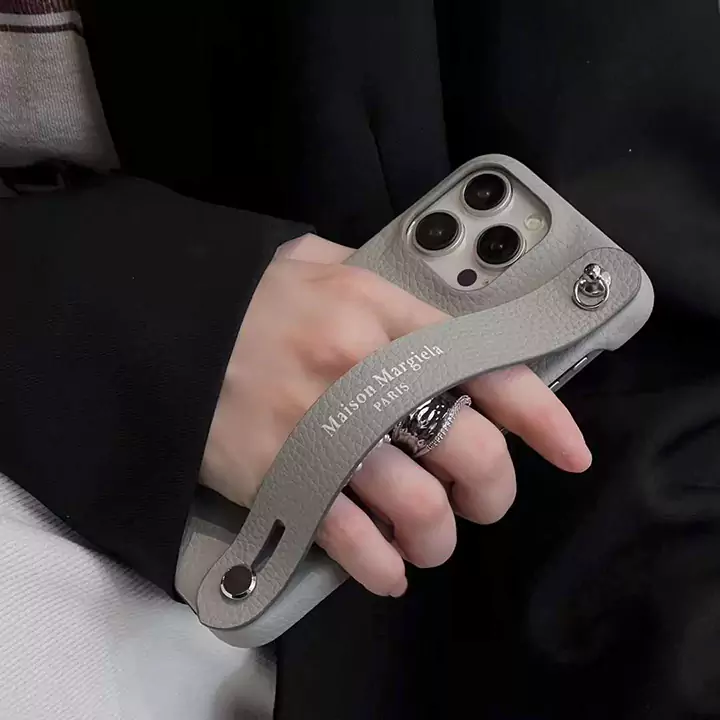 maison margiela メゾン マルジェラ アイフォーン17 スマホケース 