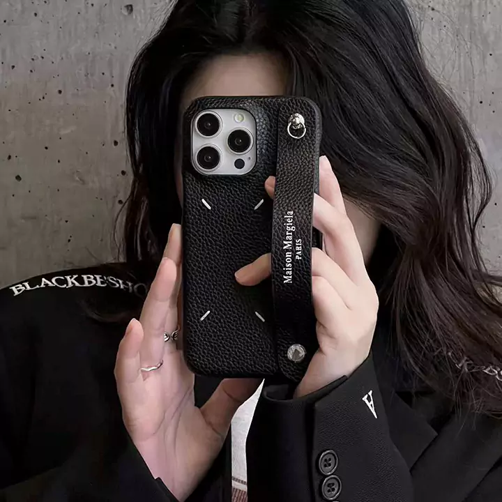 メゾン マルジェラ風 iphone17pro 