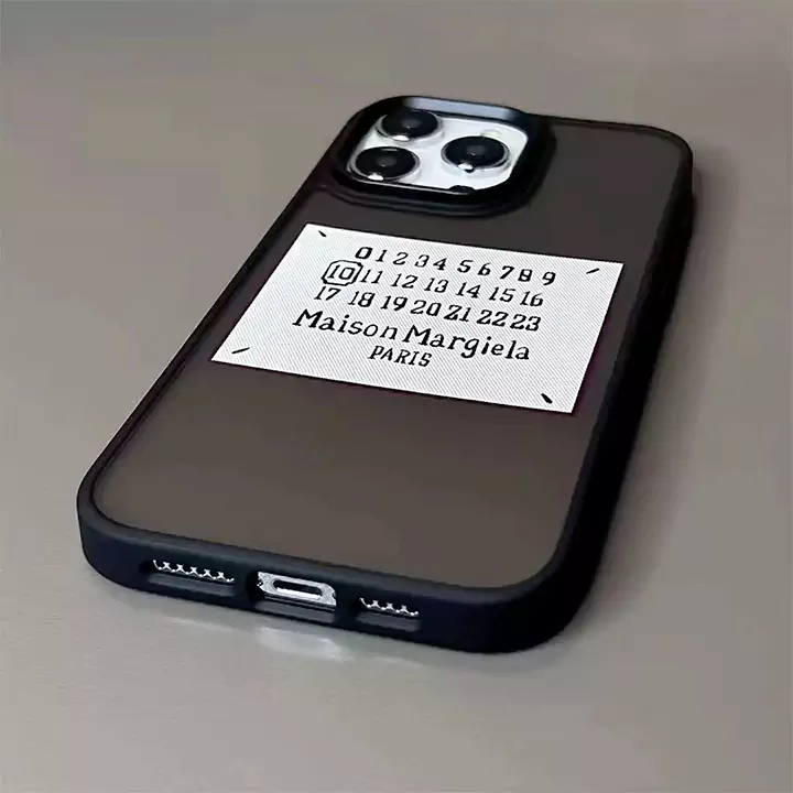 ハイブランド カバー iphone17プロ max 