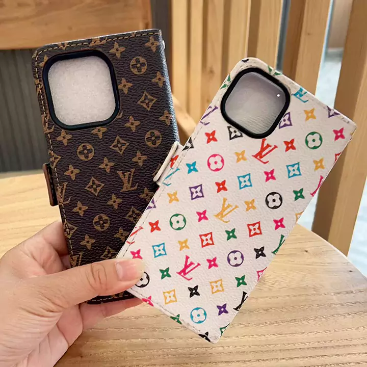 iphone17プロmax ルイヴィトン風 スマホケース 